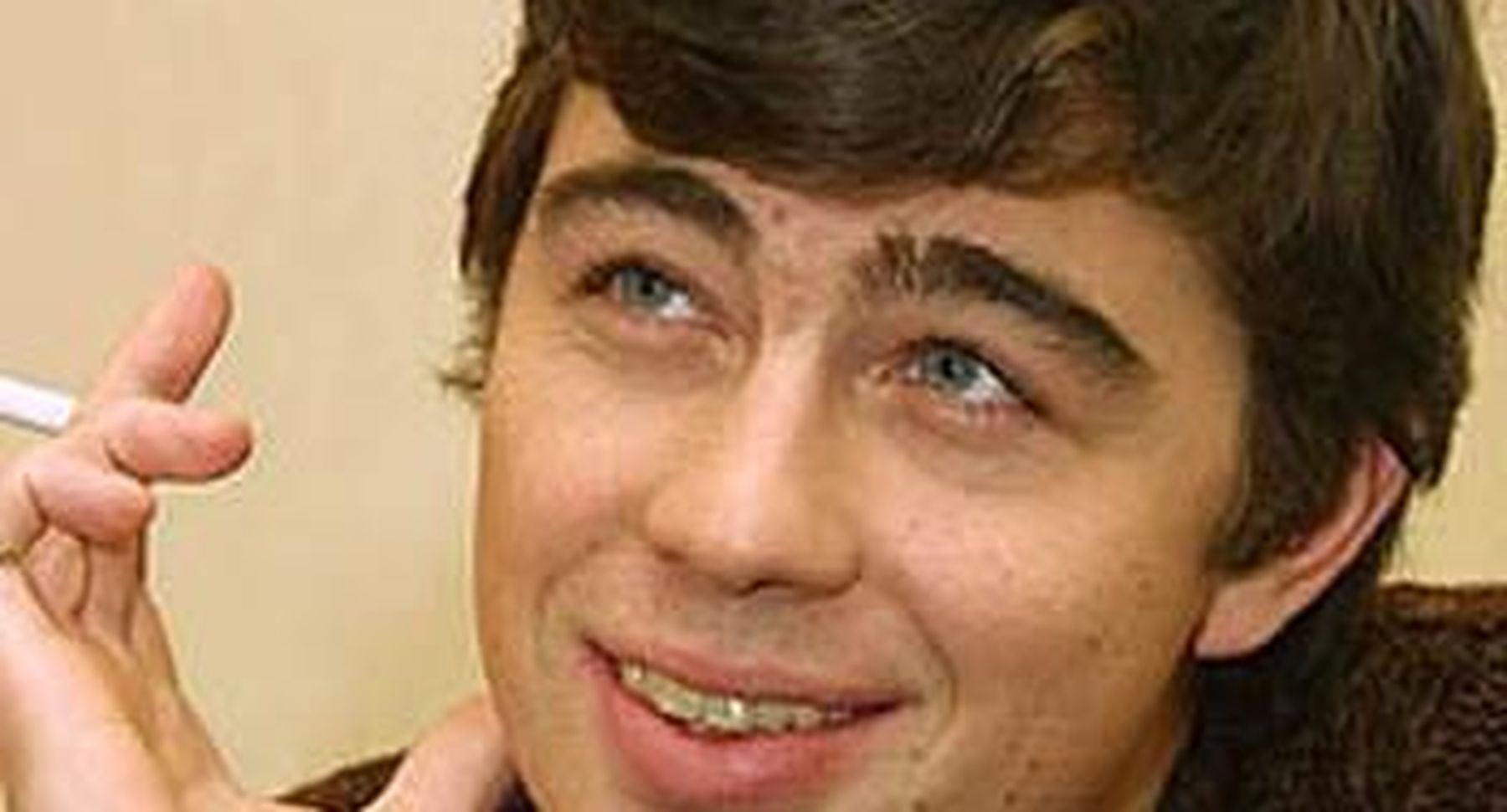Детей и жену Сергея Бодрова оберегает найденный им древний Детей и жену Сергея Бодрова оберегает найденный им древний